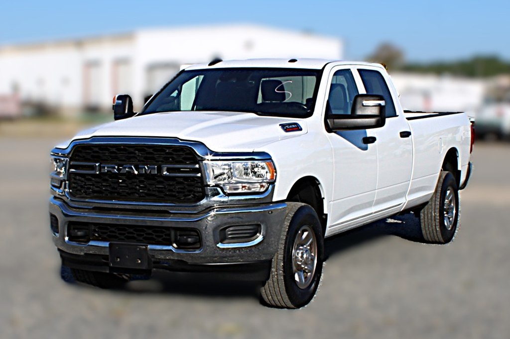 ram ram 2500 pickup 2024 3C6UR5HJ4RG172260 image ram ram 2500 pickup 2024 3C6UR5HJ4RG172260 image